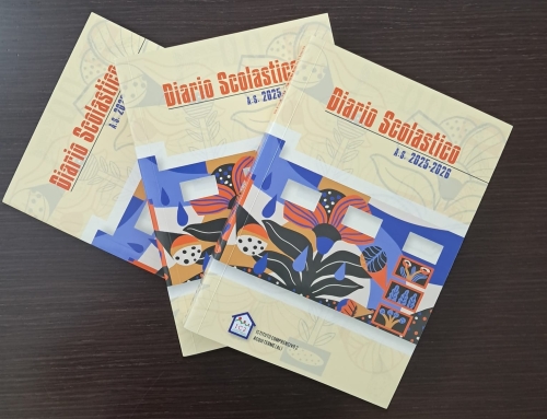 Il diario scolastico