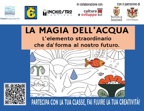 Progetto scuola ‘STREET ART, MURALES #BERETRASPARENTE’. Anno scolastico 2025/2026