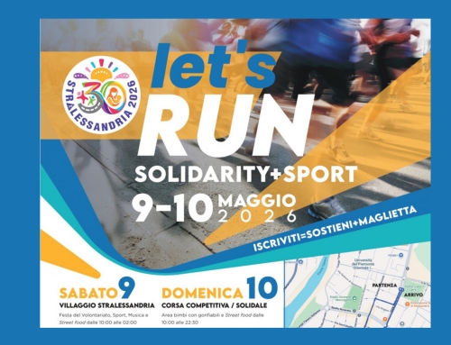 #STRALESSANDRIA 2026